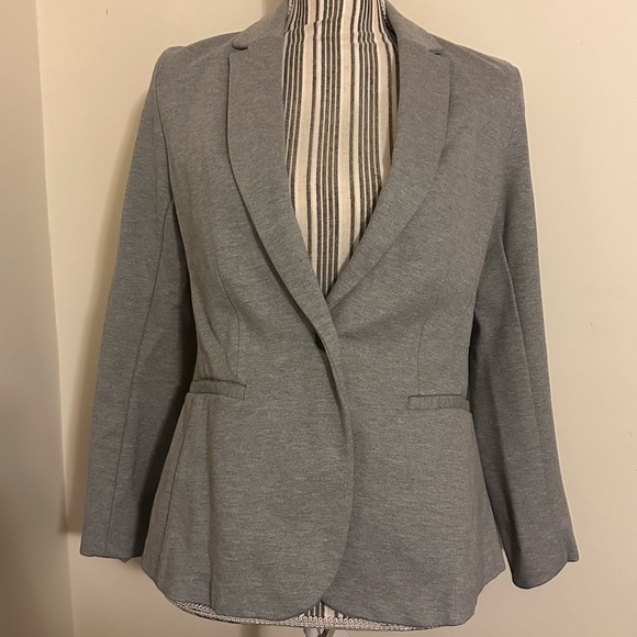 Old Navy Jackets & Blazers - Old Navy- Gray Jacket